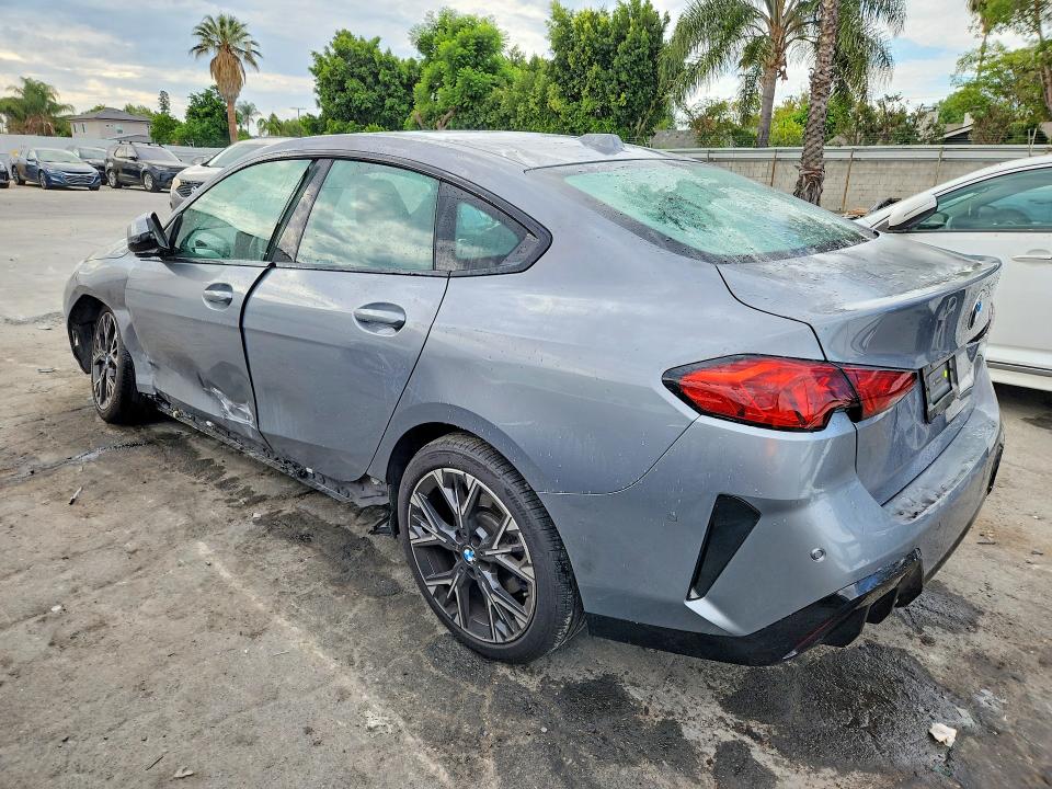 2026 Bmw 228 მანქანა იყიდება აუქციონზე, vin: WBA83GG05T7T12235, აუქციონის ნომერი: 60695936