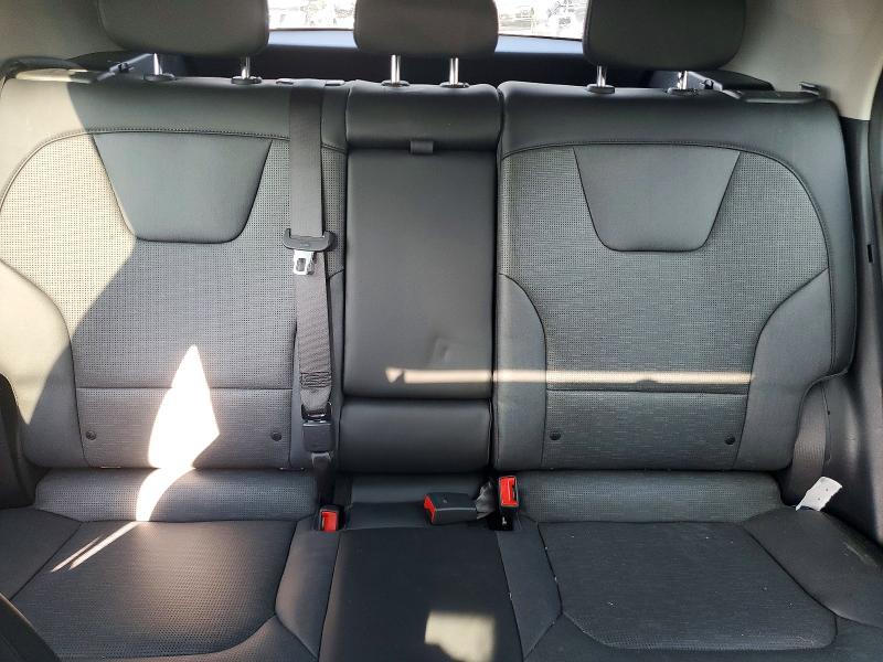 61877766 :رقم المزاد ، KNDCT3L12P5036912 vin ، 2023 Kia Niro مزاد بيع