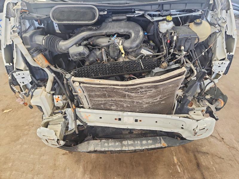 Aukcja sprzedaży 2018 Ford Transit, vin: 1FMZK1ZM4JKA42296, numer aukcji: 59815756
