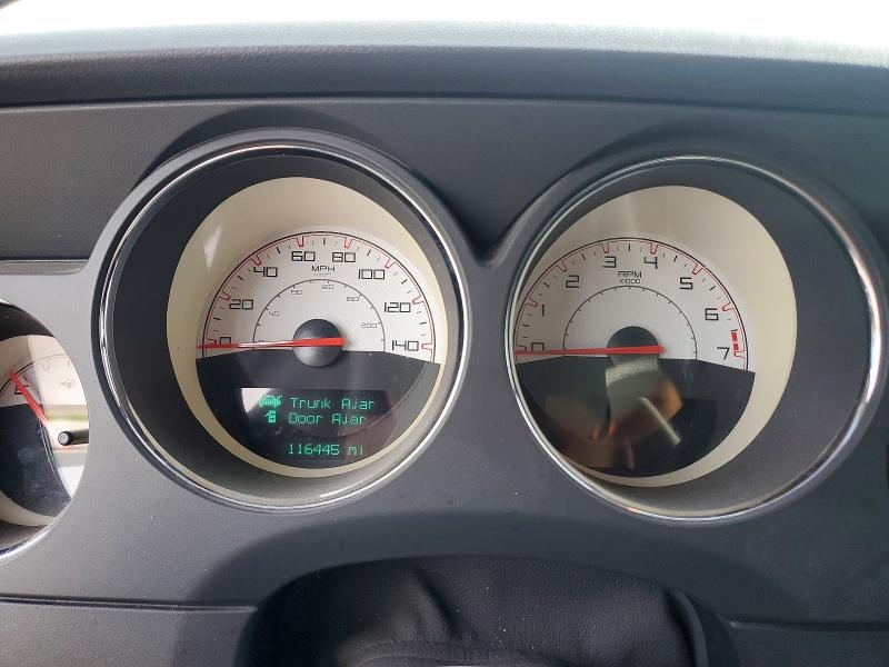 Продажа на аукционе авто 2014 Dodge Challenger, vin: 2C3CDYAG7EH209755, номер лота: 59988446