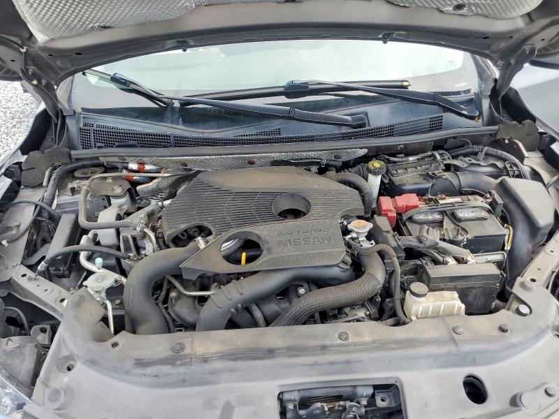 Продажа на аукционе авто 2017 Nissan Sentra, vin: 3N1CB7AP7HY220686, номер лота: 62953776