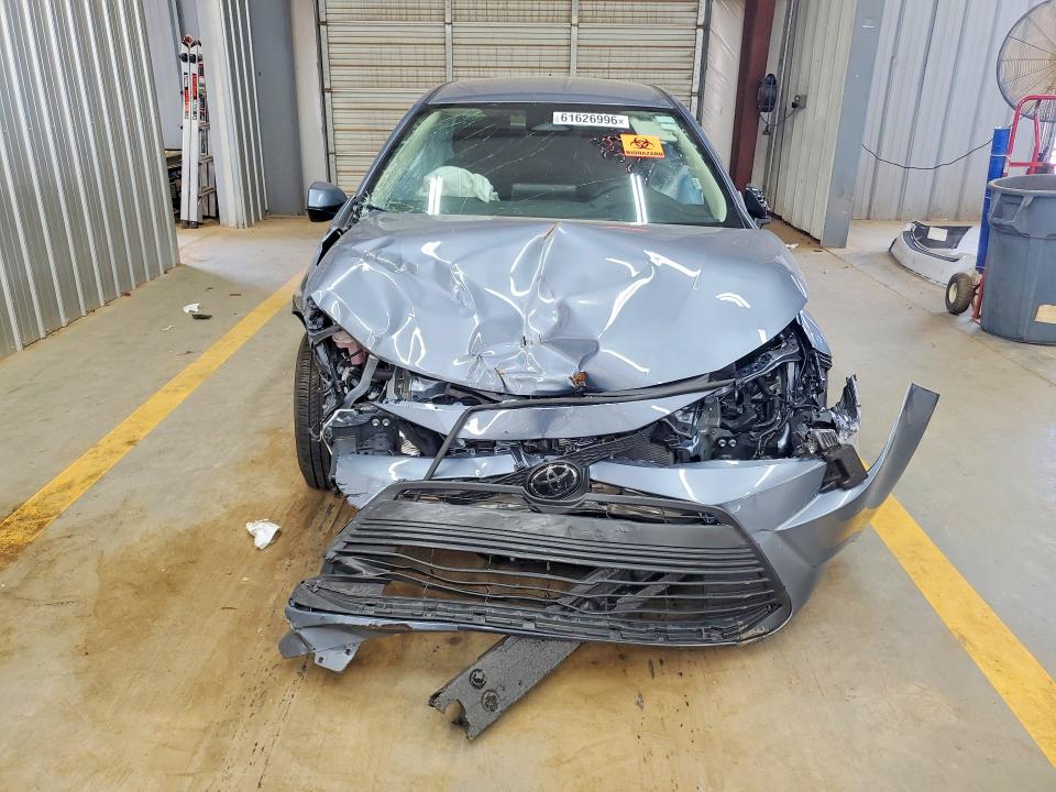 Продаж на аукціоні авто 2026 Toyota Corolla, vin: 5YFB4MDE2TP412974, номер лоту: 61626996