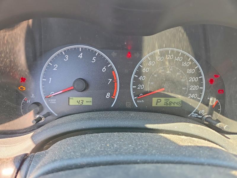 2012 Toyota Corolla მანქანა იყიდება აუქციონზე, vin: 2T1BU4EEXCC892762, აუქციონის ნომერი: 60485346