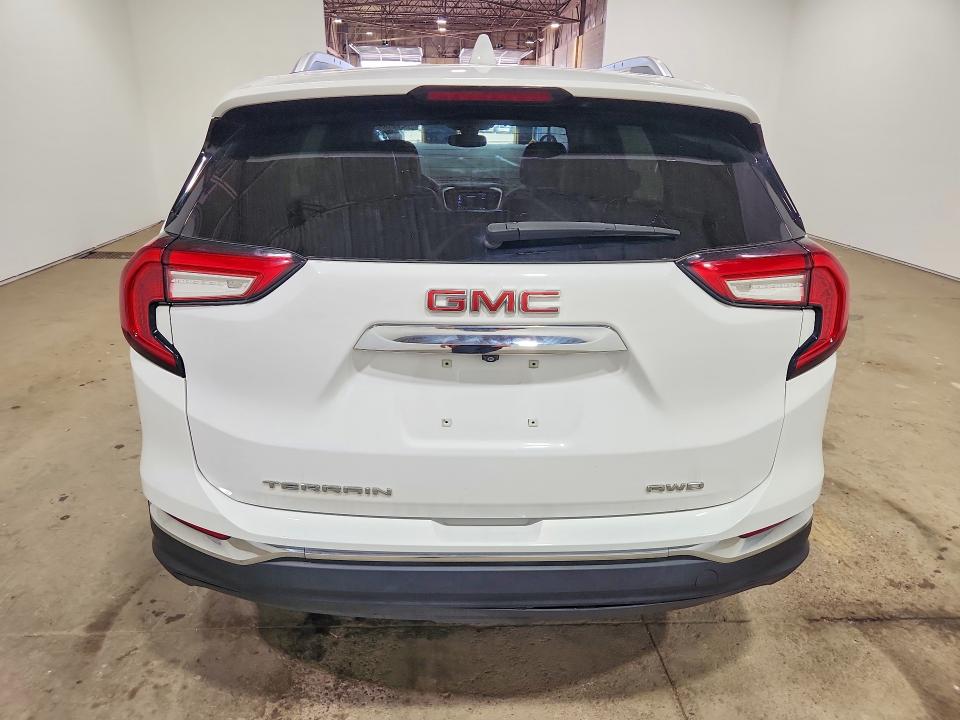 Aukcja sprzedaży 2024 Gmc Terrain, vin: 3GKALVEG3RL353125, numer aukcji: 62493206