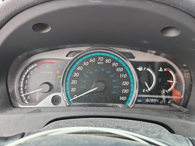 Продаж на аукціоні авто 2009 Toyota Venza, vin: 4T3ZK11A49U017116, номер лоту: 61406876