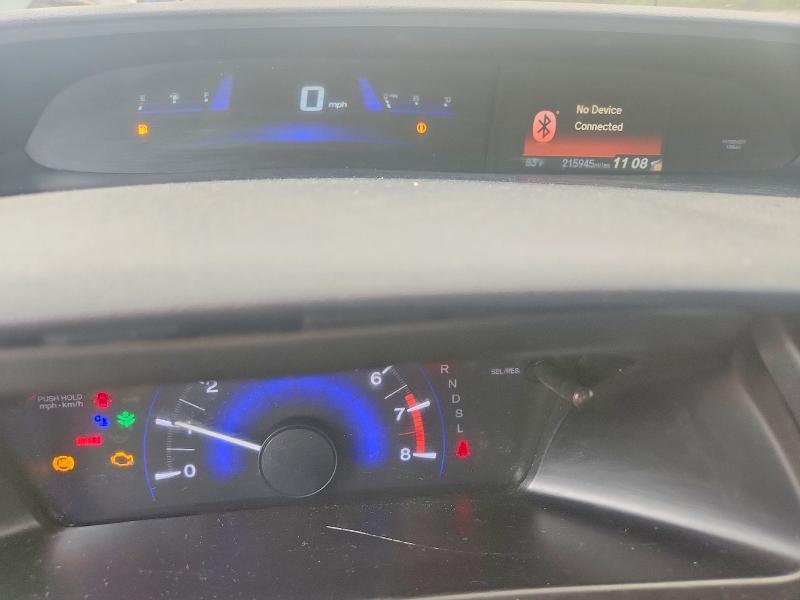 Aukcja sprzedaży 2015 Honda Civic, vin: 19XFB2F59FE235581, numer aukcji: 62502256