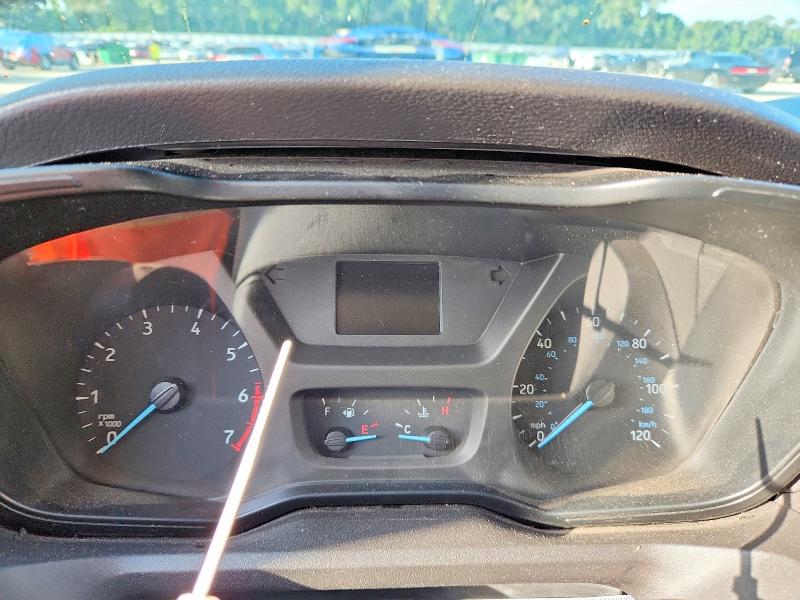 Продажа на аукционе авто 2018 Ford Transit, vin: 1FTYR2CG6JKA80004, номер лота: 62065166