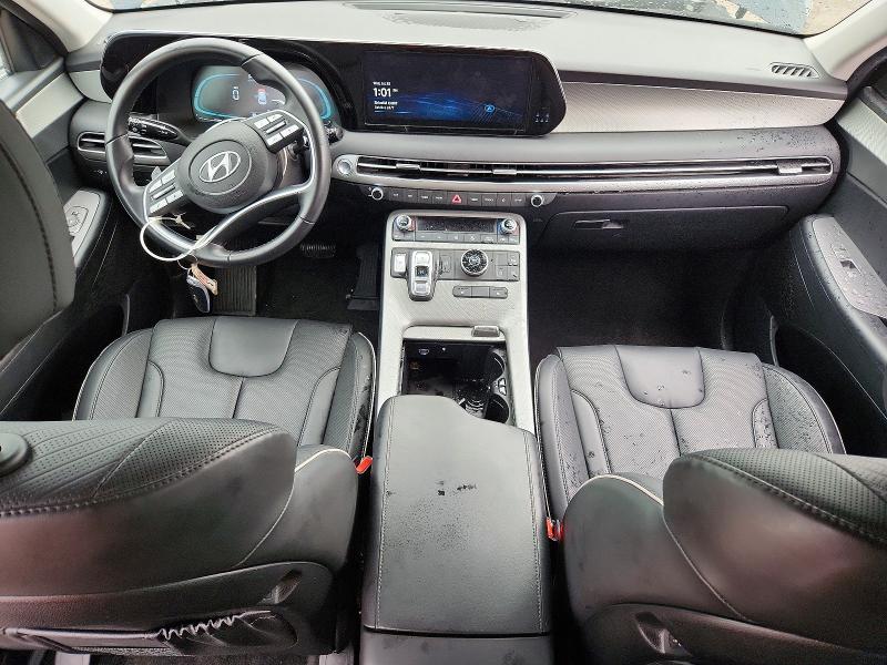 Aukcja sprzedaży 2024 Hyundai Palisade, vin: KM8R24GE8RU794595, numer aukcji: 60890376