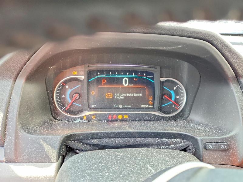 61009956 :رقم المزاد ، 5FNYF6H48KB021226 vin ، 2019 Honda Pilot مزاد بيع