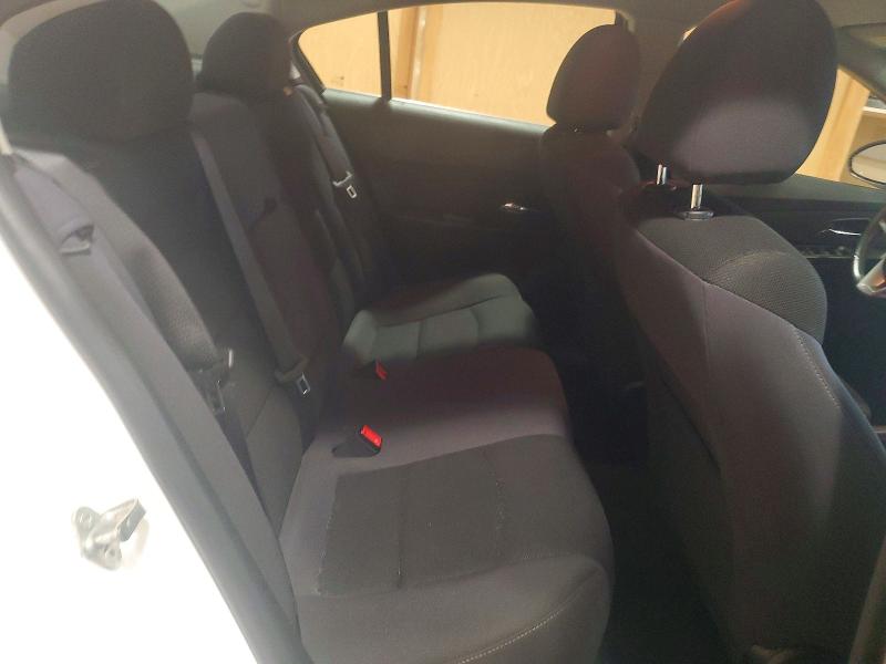 Продажа на аукционе авто 2014 Chevrolet Cruze, vin: 1G1PC5SB1E7352660, номер лота: 62852416