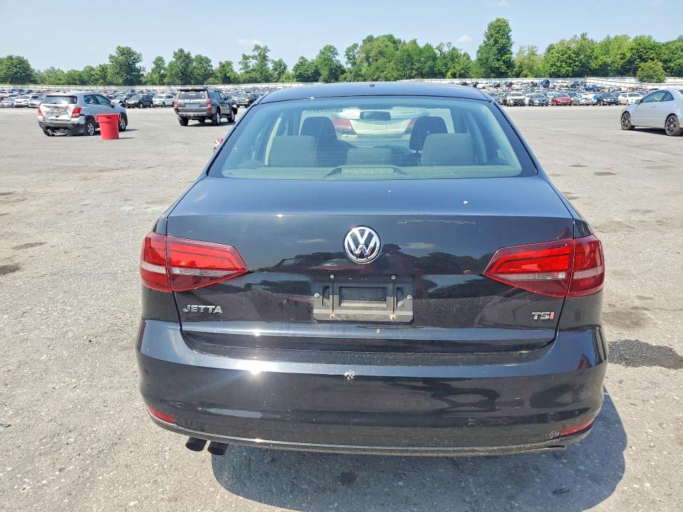 Aukcja sprzedaży 2016 Volkswagen Jetta, vin: 3VW267AJ2GM411475, numer aukcji: 85969465
