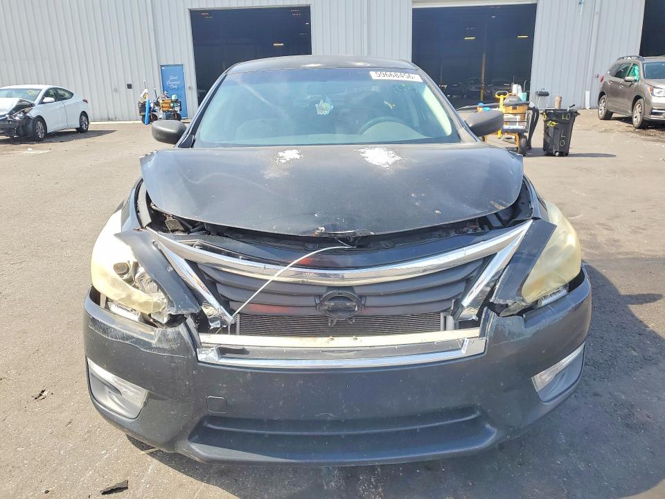 59668456 :رقم المزاد ، 1N4AL3AP9EC414902 vin ، 2014 Nissan Altima مزاد بيع