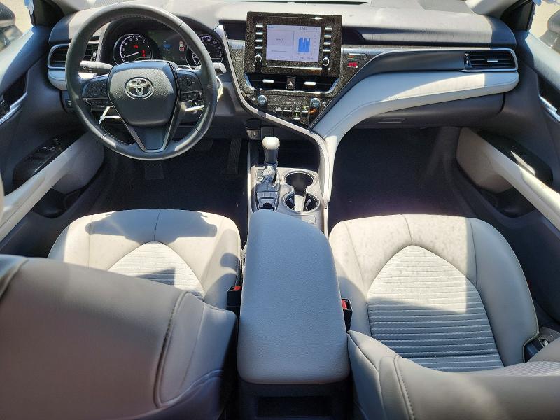 Aukcja sprzedaży 2024 Toyota Camry, vin: 4T1G11BK3RU115712, numer aukcji: 60526016