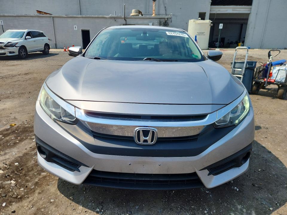 Продаж на аукціоні авто 2017 Honda Civic, vin: 19XFC1F70HE200200, номер лоту: 62494246