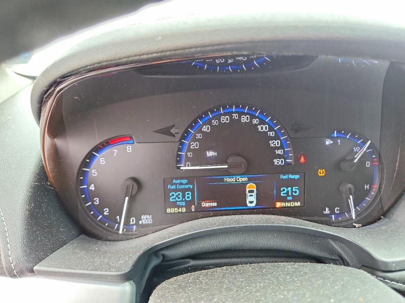 2014 Cadillac Ats მანქანა იყიდება აუქციონზე, vin: 1G6AB5R36E0146406, აუქციონის ნომერი: 62569256