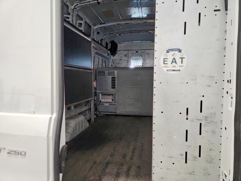 Aukcja sprzedaży 2019 Ford Transit, vin: 1FTYR3XM7KKB09727, numer aukcji: 62284346