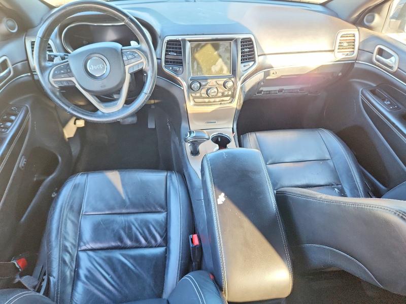 Продажа на аукционе авто 2014 Jeep Grand Cherokee, vin: 1C4RJFBGXEC482189, номер лота: 60748136