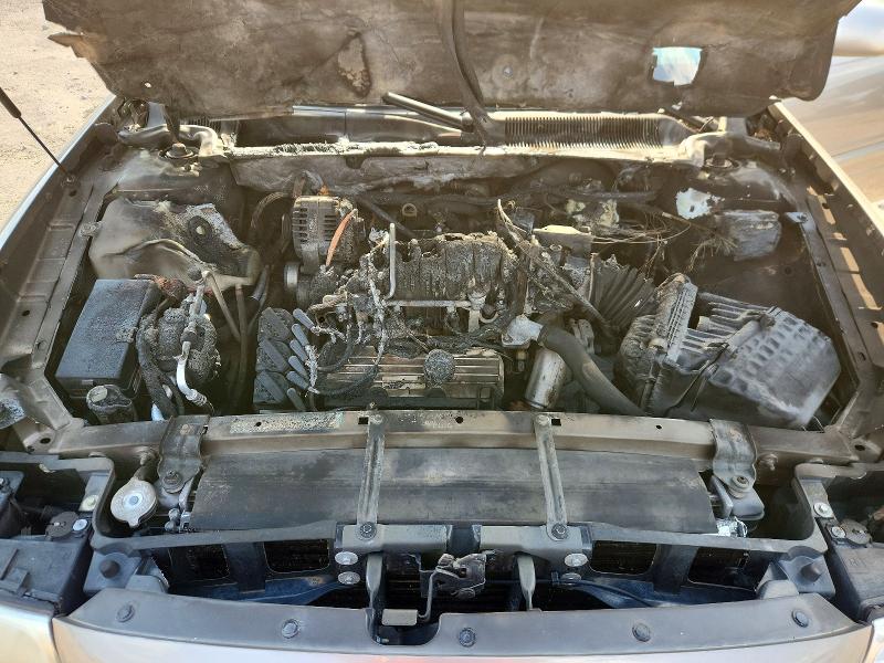 2001 Buick Lesabre მანქანა იყიდება აუქციონზე, vin: 1G4HR54K71U158200, აუქციონის ნომერი: 60491186