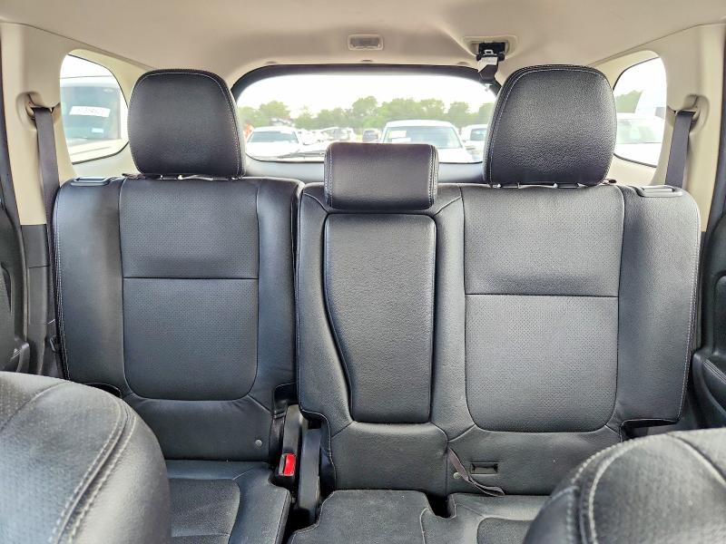 Aukcja sprzedaży 2017 Mitsubishi Outlander, vin: JA4JZ4AX6HZ018792, numer aukcji: 61314646