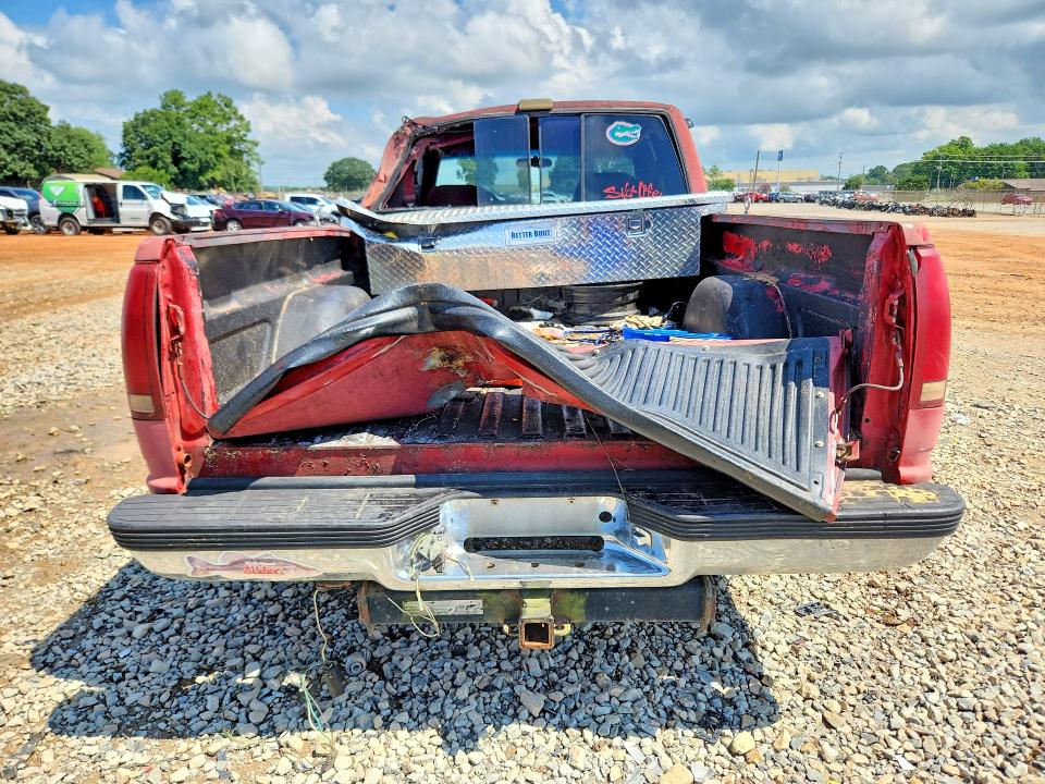 1993 Gmc Sierra მანქანა იყიდება აუქციონზე, vin: 2GTFC29KXP1515166, აუქციონის ნომერი: 60721036