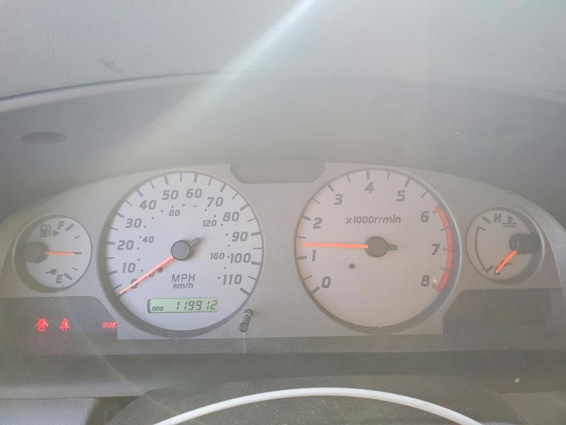Aukcja sprzedaży 2001 Nissan Frontier, vin: 1N6ED27T51C371982, numer aukcji: 60844216