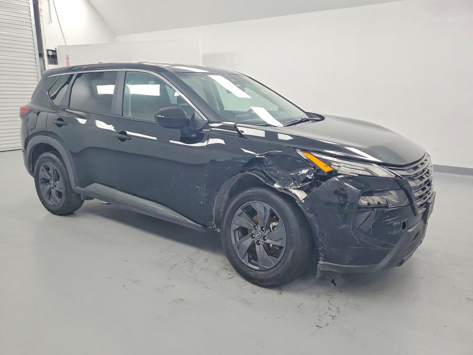 Aukcja sprzedaży 2026 Nissan Rogue, vin: 5N1BT3BA6TC747009, numer aukcji: 62293056