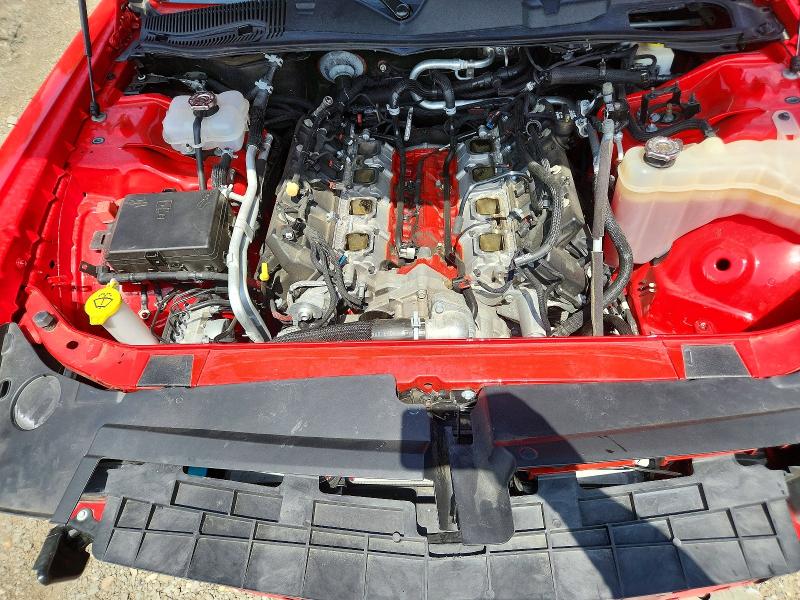 59133206 :رقم المزاد ، 2C3CDZL99KH638301 vin ، 2019 Dodge Challenger مزاد بيع