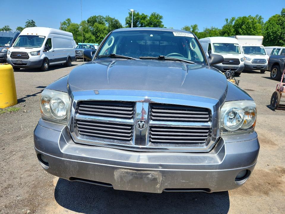 Aukcja sprzedaży 2006 Dodge Dakota, vin: 1D7HE48N86S512989, numer aukcji: 59602276