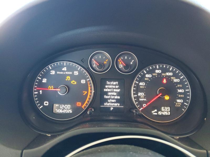 Продаж на аукціоні авто 2012 Audi A3, vin: WAUBEAFM0CA088618, номер лоту: 62650566