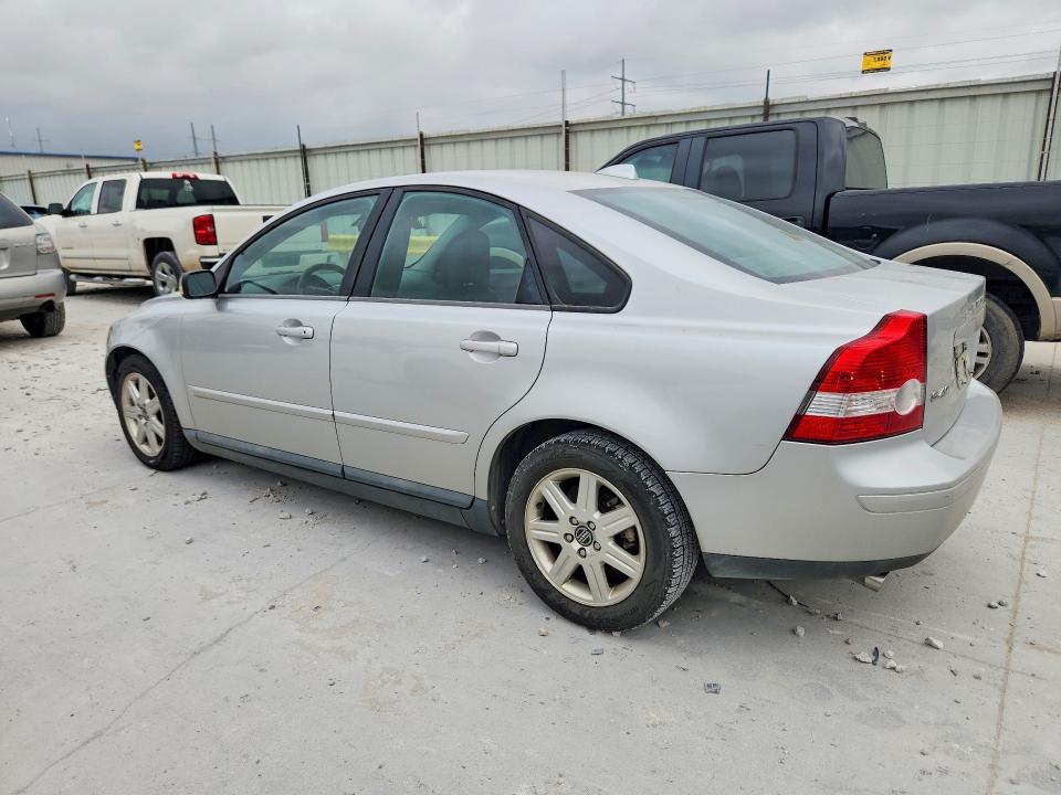 2005 Volvo S40 მანქანა იყიდება აუქციონზე, vin: YV1MS682952118445, აუქციონის ნომერი: 62318676