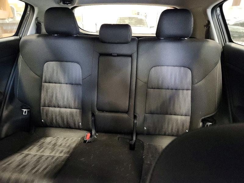 Aukcja sprzedaży 2020 Kia Sportage, vin: KNDPMCAC8L7744051, numer aukcji: 61715586