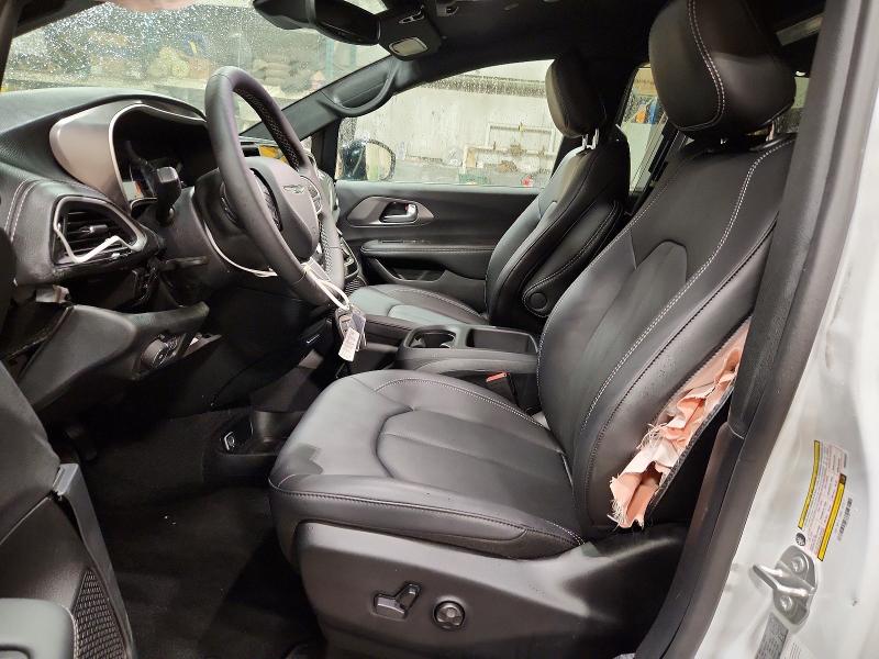 Продажа на аукционе авто 2025 Chrysler Pacifica, vin: 2C4RC3BG0SR592325, номер лота: 56652436