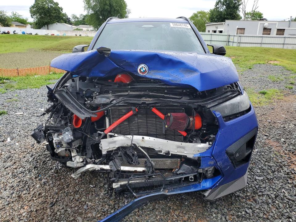 Aukcja sprzedaży 2025 Bmw X5, vin: 5YM13ET00S9X01115, numer aukcji: 59848746