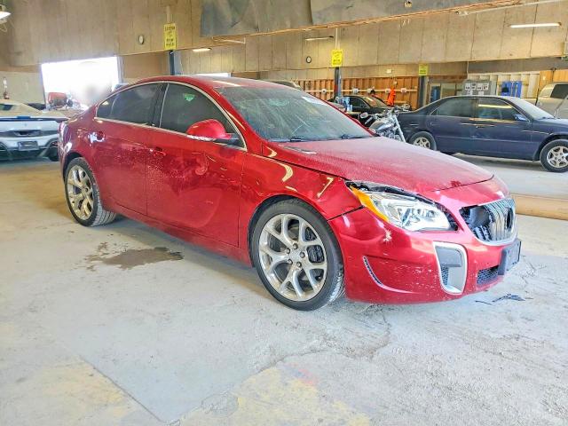 Aukcja sprzedaży 2015 Buick Regal, vin: 2G4GT5GX1F9231828, numer aukcji: 59252036