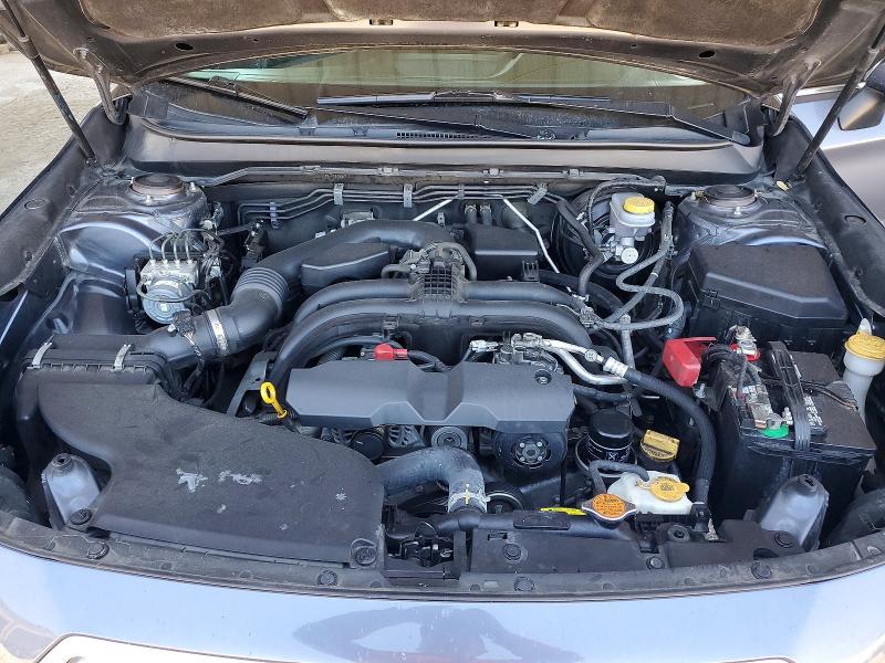 2024 Subaru Outback მანქანა იყიდება აუქციონზე, vin: 4S4BSANC2F3279112, აუქციონის ნომერი: 62806796