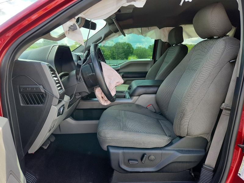 Aukcja sprzedaży 2019 Ford F150, vin: 1FTEW1EP9KFD52414, numer aukcji: 60678926