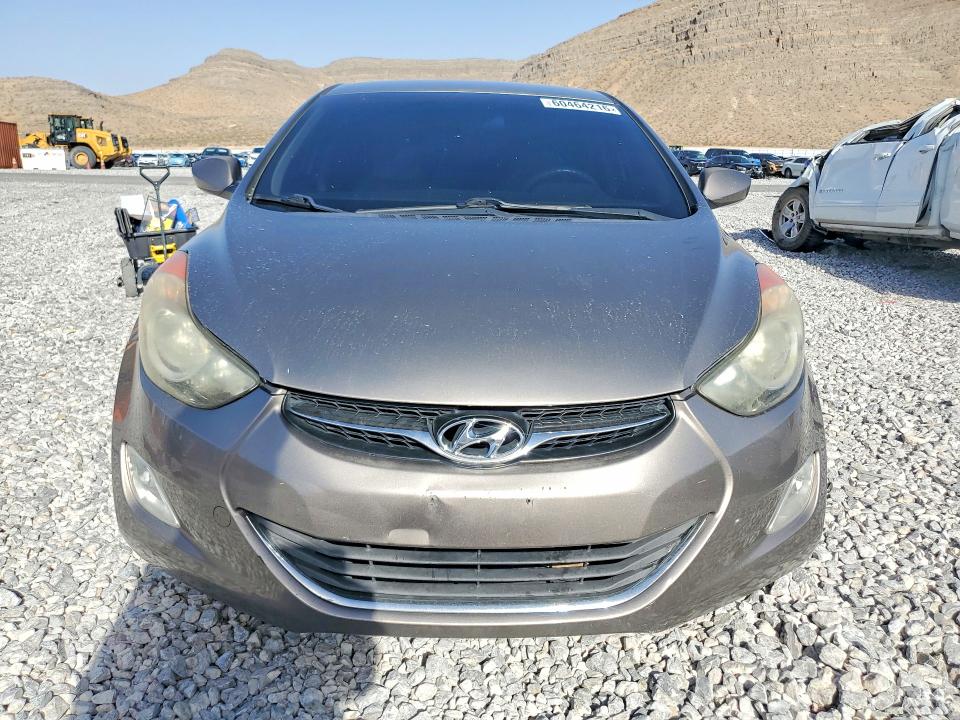 Aukcja sprzedaży 2013 Hyundai Elantra, vin: 5NPDH4AE7DH392673, numer aukcji: 60464216