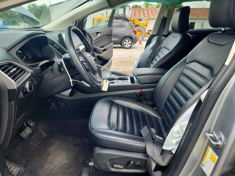 Продажа на аукционе авто 2024 Ford Edge, vin: 2FMPK4J92RBA55084, номер лота: 61636156