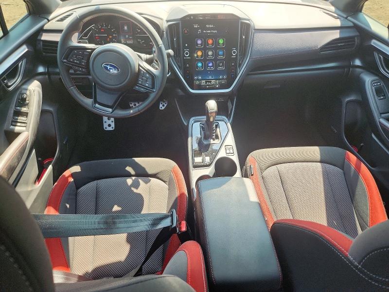 Aukcja sprzedaży 2025 Subaru Impreza, vin: JF1GUHJC6S8313705, numer aukcji: 62786286