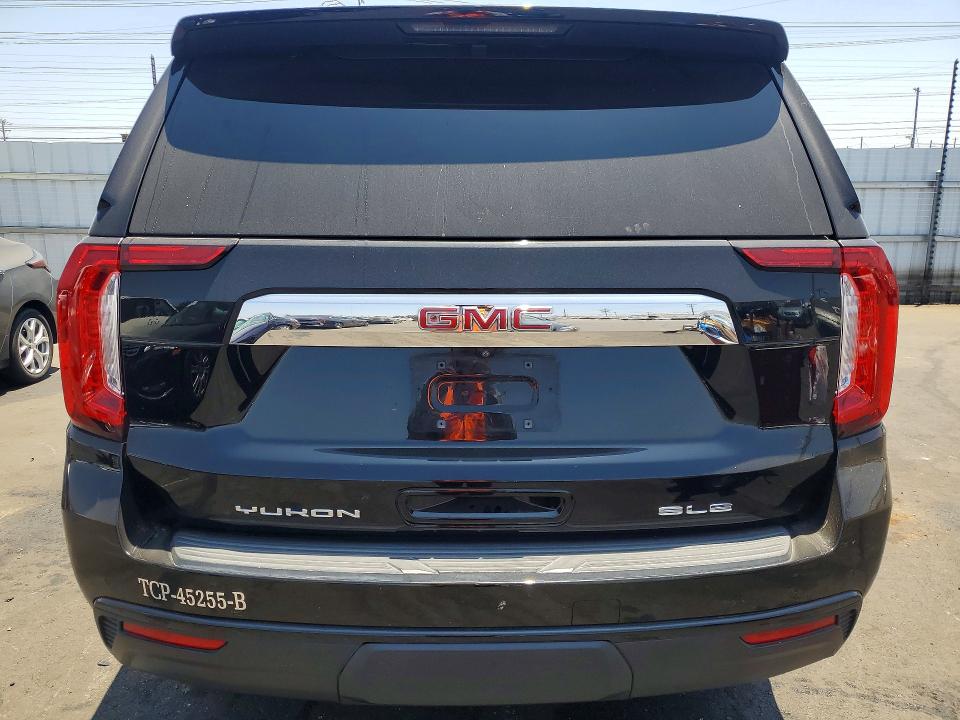 59367566 :رقم المزاد ، 1GKS1FKT9MR463311 vin ، 2021 Gmc Yukon Xl مزاد بيع
