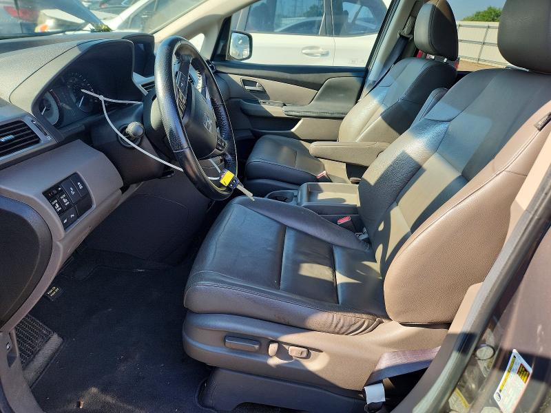 Aukcja sprzedaży 2012 Honda Odyssey, vin: 5FNRL5H9XCB077639, numer aukcji: 60268546