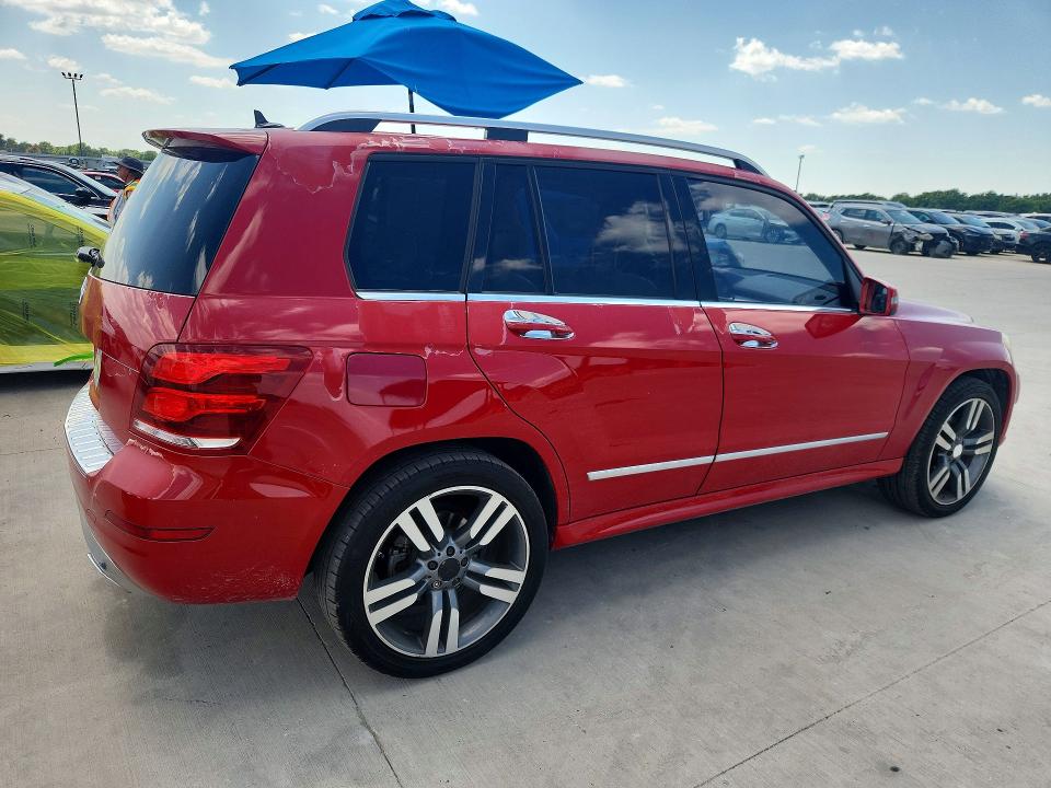 Продаж на аукціоні авто 2014 Mercedes-benz Glk, vin: WDCGG5HB1EG322491, номер лоту: 62258216