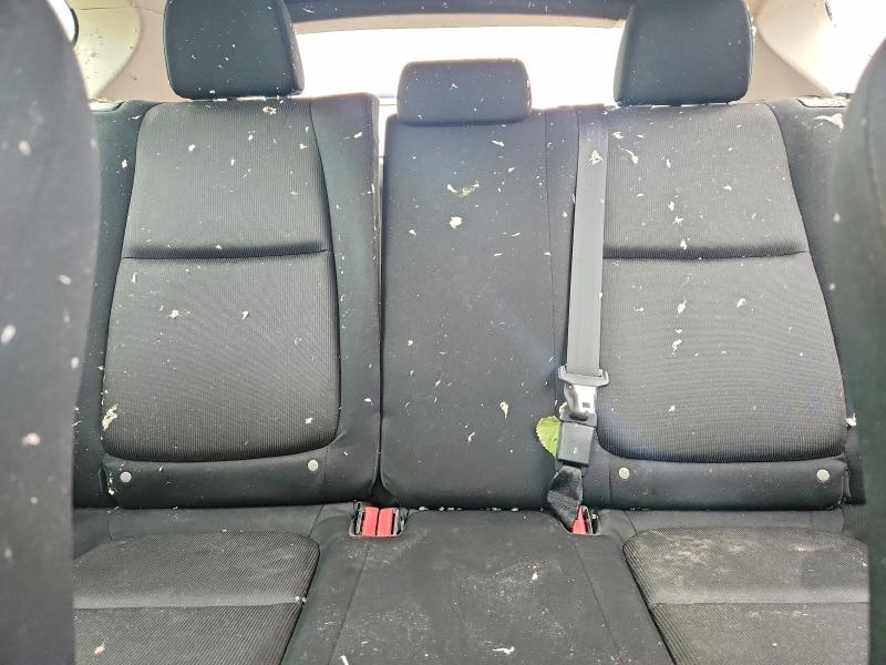 Aukcja sprzedaży 2016 Mazda Cx-5, vin: JM3KE2BEXG0631581, numer aukcji: 63122656