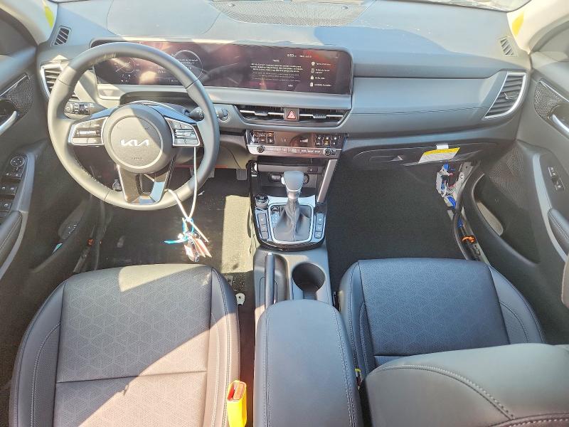 59231746 :رقم المزاد ، KNDER2AA1T7947963 vin ، 2026 Kia Seltos مزاد بيع