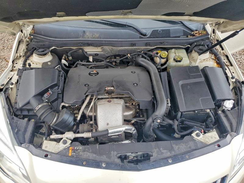 Aukcja sprzedaży 2014 Buick Regal, vin: 2G4GL5EX4E9177250, numer aukcji: 62853336