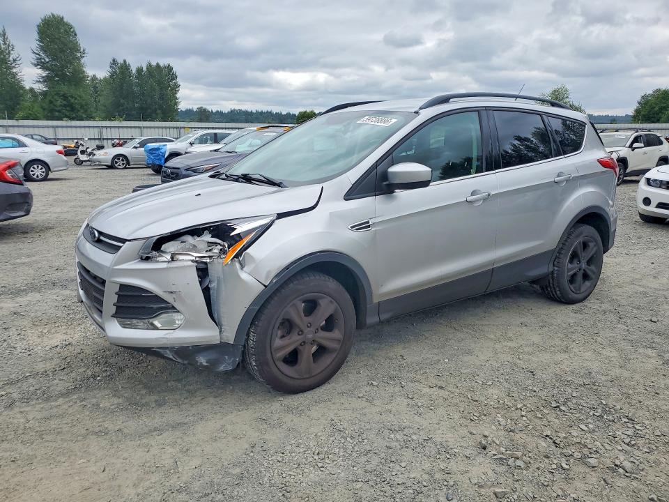 Aukcja sprzedaży 2016 Ford Escape, vin: 1FMCU9G95GUA68612, numer aukcji: 59728886
