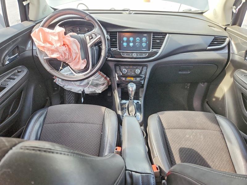 Aukcja sprzedaży 2019 Buick Encore, vin: KL4CJASB9KB719375, numer aukcji: 62517166