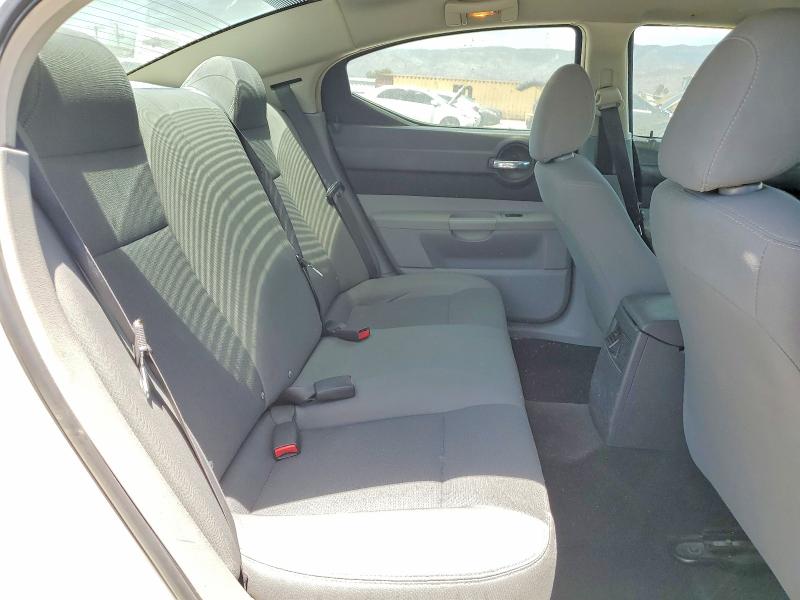 Продаж на аукціоні авто 2006 Dodge Charger, vin: 2B3KA43R16H380415, номер лоту: 62521576