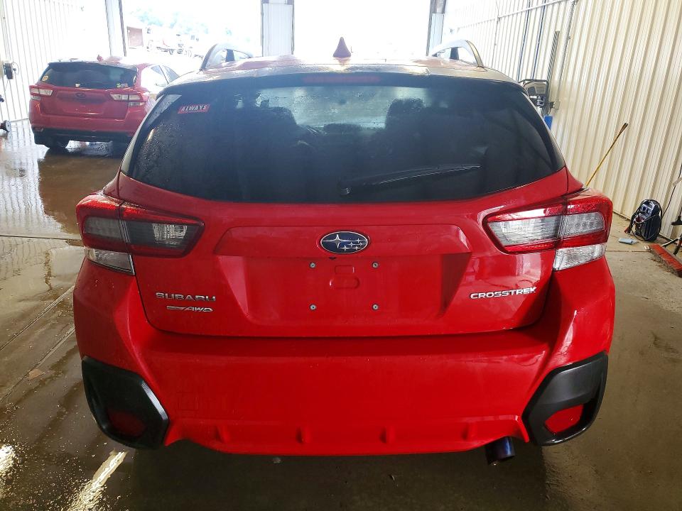 Aukcja sprzedaży 2023 Subaru Crosstrek, vin: JF2GTACC0PG209503, numer aukcji: 59618726