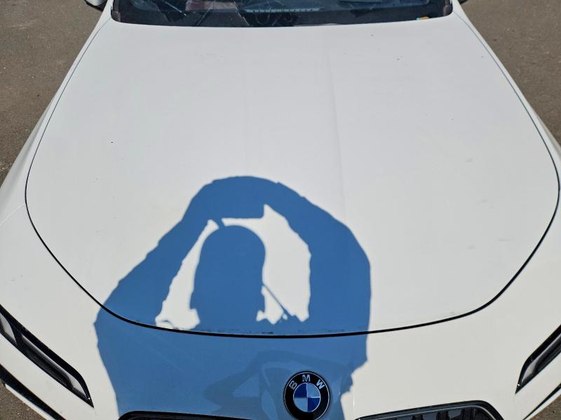 Aukcja sprzedaży 2024 Bmw 760, vin: WBA33EJ08RCS63961, numer aukcji: 59304706